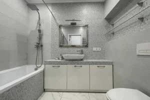 Квартира Pearl of Odessa. Апартаменты 4-местный Premium apartments, 11 этаж 7