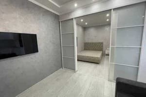 Квартира Pearl of Odessa. Апартаменты 4-местный Premium apartments, 11 этаж 2