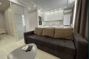 Квартира Pearl of Odessa. Апартаменты 4-местный Premium apartments, 11 этаж 3