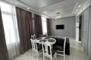 Квартира Pearl of Odessa. Апартаменты 4-местный Premium apartments, 11 этаж 6