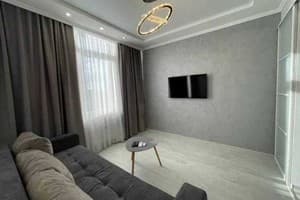 Квартира Pearl of Odessa. Апартаменты 4-местный Premium apartments, 11 этаж 4