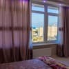 Квартира Pearl of Odessa. Апартаменты двухместный делюкс, 25 этаж 2