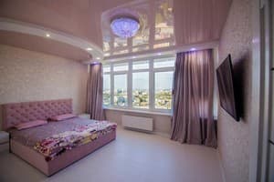 Квартира Pearl of Odessa. Апартаменты двухместный делюкс, 25 этаж 3