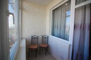 Квартира Pearl of Odessa. Апартаменты двухместный супериор, 20 этаж 5