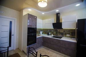 Квартира Pearl of Odessa. Апартаменты двухместный супериор, 20 этаж 3