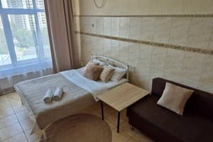Апарт-отель Pechersk House. Апартаменты 4-местный  2