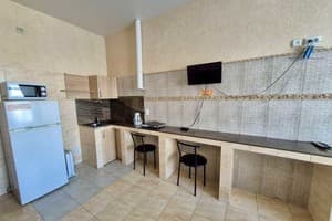 Апарт-отель Pechersk House. Апартаменты 4-местный  3