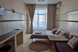 Апарт-отель Pechersk House. Апартаменты 4-местный  4