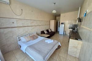 Апарт-отель Pechersk House. Апартаменты 4-местный  6