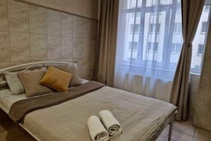 Апарт-отель Pechersk House. Апартаменты 4-местный двухкомнатные 1