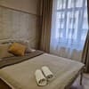 Апарт-отель Pechersk House. Апартаменты 4-местный двухкомнатные 1