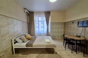 Апарт-отель Pechersk House. Апартаменты 4-местный двухкомнатные 3