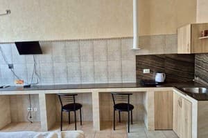 Апарт-отель Pechersk House. Апартаменты 4-местный однокомнатные 3