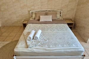 Апарт-отель Pechersk House. Апартаменты 4-местный однокомнатные 4