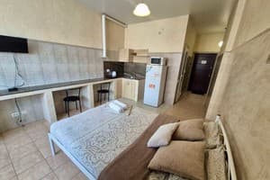 Апарт-отель Pechersk House. Апартаменты 4-местный однокомнатные 7