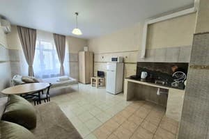 Апарт-отель Pechersk House. Стандарт 4-местный  9