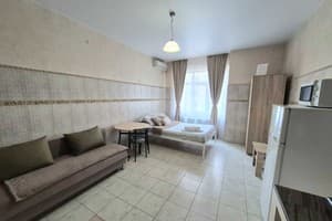 Апарт-отель Pechersk House. Стандарт 4-местный  3