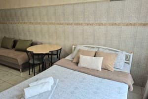 Апарт-отель Pechersk House. Стандарт 4-местный  8