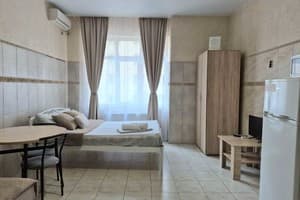 Апарт-отель Pechersk House. Стандарт 4-местный  4