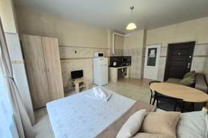 Апарт-отель Pechersk House. Стандарт 4-местный  6