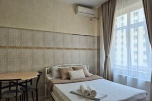Апарт-отель Pechersk House. Стандарт 4-местный  7