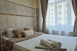 Апарт-отель Pechersk House. Стандарт 4-местный  1