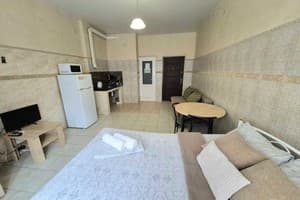 Апарт-отель Pechersk House. Стандарт 4-местный  2