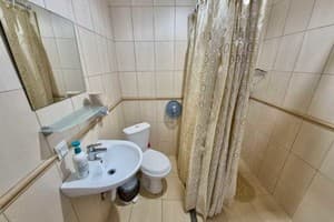 Апарт-отель Pechersk House. Стандарт 5-местный  10