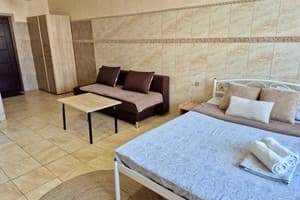 Апарт-отель Pechersk House. Стандарт 5-местный  1