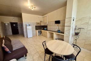 Апарт-отель Pechersk House. Стандарт 6-местный  1