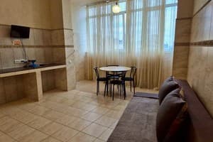 Апарт-отель Pechersk House. Стандарт 6-местный  2