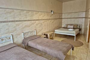 Апарт-отель Pechersk House. Стандарт 6-местный  7