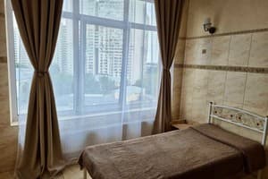 Апарт-отель Pechersk House. Стандарт 6-местный  8