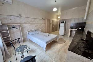 Апарт-отель Pechersk House. Стандарт двухместный  2