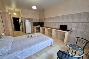 Апарт-отель Pechersk House. Стандарт двухместный  6