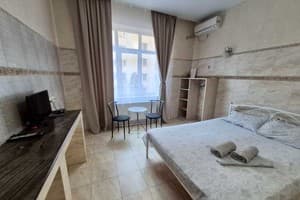 Апарт-отель Pechersk House. Стандарт двухместный  3