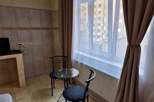 Апарт-отель Pechersk House. Стандарт двухместный  4