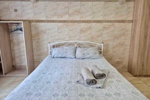 Апарт-отель Pechersk House. Стандарт двухместный  5