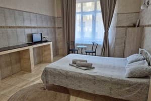 Апарт-отель Pechersk House. Стандарт двухместный  1