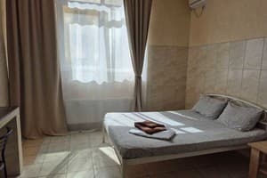 Апарт-отель Pechersk House. Стандарт двухместный  1