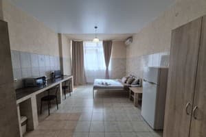 Апарт-отель Pechersk House. Стандарт двухместный  4