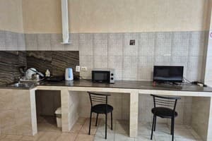 Апарт-отель Pechersk House. Стандарт двухместный  8