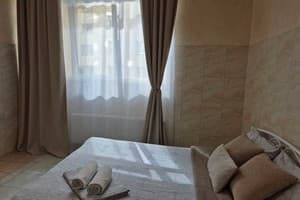 Апарт-отель Pechersk House. Стандарт двухместный  13