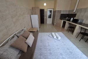 Апарт-отель Pechersk House. Стандарт двухместный  15