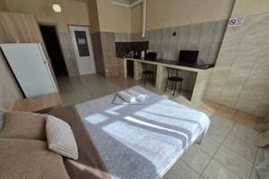 Апарт-отель Pechersk House. Стандарт двухместный  16