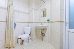 Апарт-отель Pechersk House. Стандарт трехместный  6