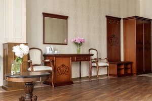 Отель Печерский. Люкс двухместный  3