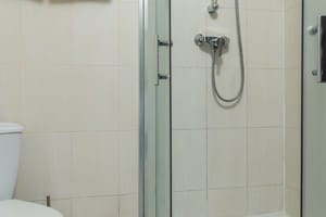 Отель Печерский. Стандарт двухместный  4