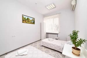 Хостел Perron. Эконом двухместный  3