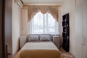 Хостел Perron. Люкс двухместный улучшенный 1